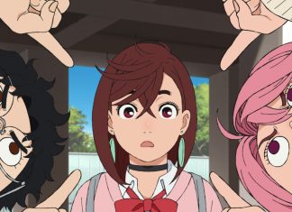 Dandadan Season 2 Episode 5 Preview And Synopsis Revealed Dandadan Season 2 Episode 5