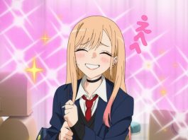 My Dress-Up Darling Season 2 Episode 5