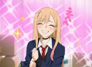 My Dress-Up Darling Season 2 Anime Unveils Preview And Synopsis For Episode 5 My Dress-Up Darling Season 2 Episode 5