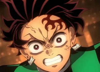 Demon Slayer: Infinity Castle Anime Film Breaks Records as Quickest to Hit 10 Billion Yen in Japan Demon Slayer: Infinity Castle Box Office Record