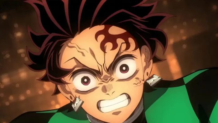 Demon Slayer: Infinity Castle Box Office Record
