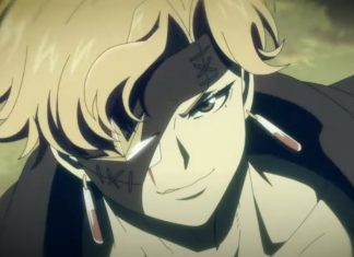 Undead Unluck 1-Hour Special Unveils Teaser Trailer Undead Unluck 1-Hour Special