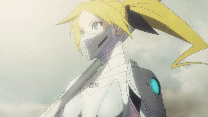 Kaiju No. 8 Season 2 Episode 3