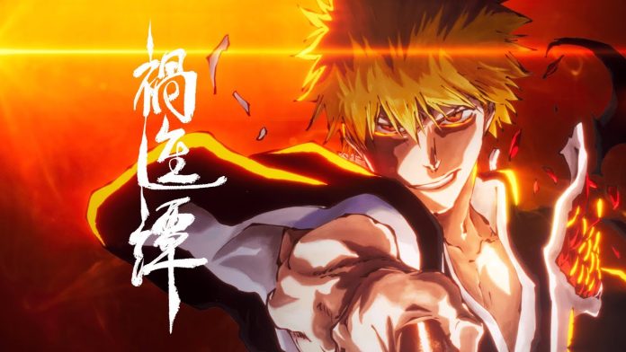 Bleach Character Comeback