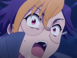 Digimon Beatbreak Anime