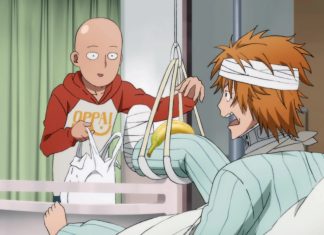 One-Punch Man Season 3 Ending Theme Artist Revealed One-Punch Man Season 3 Ending Theme