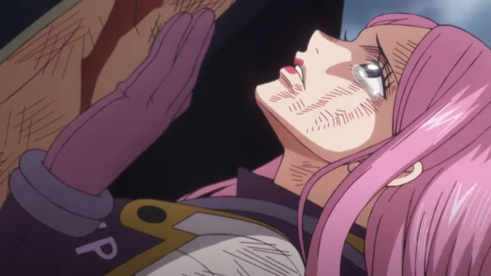 One Piece Episode 1139