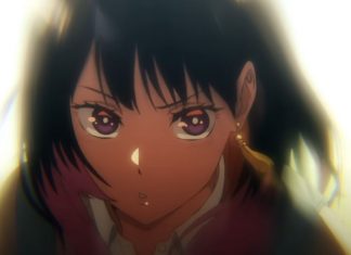 Akane-banashi Rakugo Manga Is Getting An Anime In 2026 Akane-banashi Anime Confirmed 2026