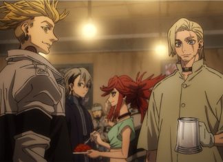 Gachiakuta Episode 5 Preview Images Revealed Gachiakuta Episode 5