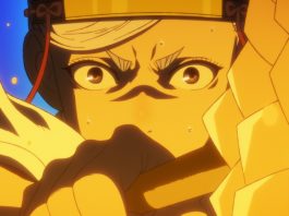 Dandadan Season 2 Episode 6