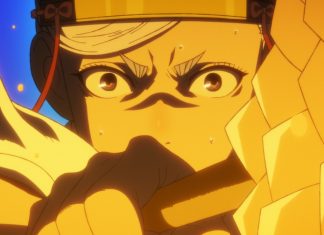 Dandadan Season 2 Episode 6 Preview And Synopsis Revealed Dandadan Season 2 Episode 6