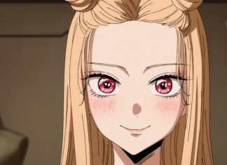 My Dress-Up Darling Season 2 Anime Unveils Preview And Synopsis For Episode 6 My Dress-Up Darling Season 2 Episode 6