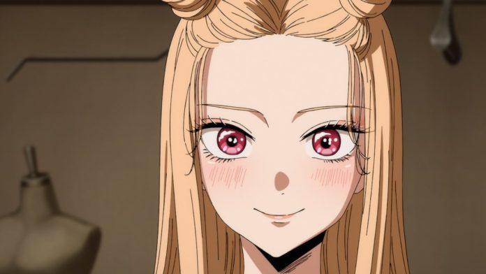 My Dress-Up Darling Season 2 Episode 6