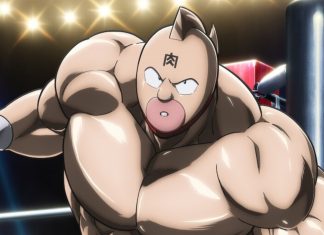 Kinnikuman: Perfect Origin Arc Anime Confirms Season 3 Is On The Way Kinnikuman: Perfect Origin Arc Season 3