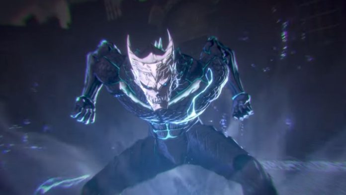 Kaiju No. 8 the Game Release Date