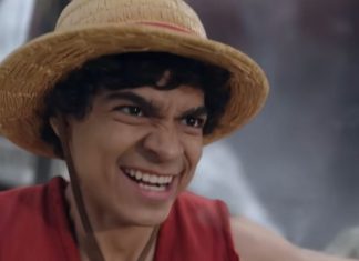 One Piece Live-Action Season 2 Trailer Goes Live One Piece Live-Action Season 2