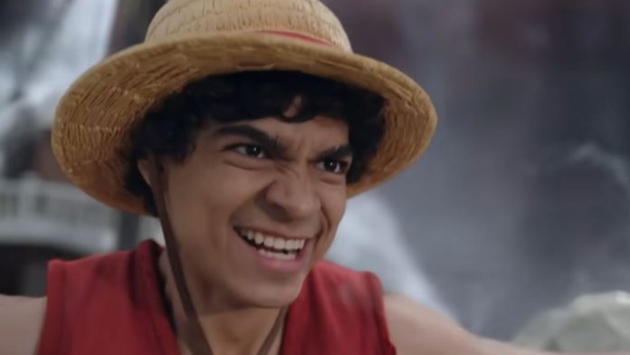 One Piece Live-Action Season 2