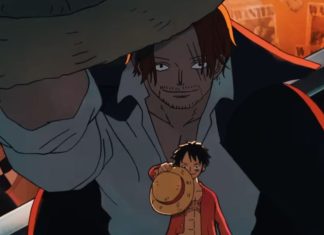 One Piece Anime Just Released Its 28th Opening Video One Piece 28th Opening and Ending
