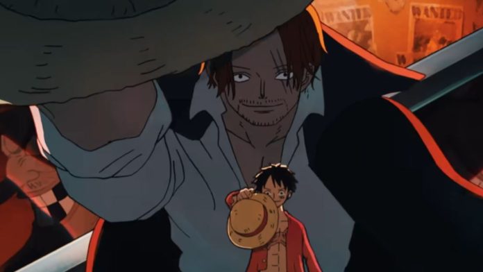 One Piece 28th Opening and Ending