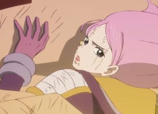 One Piece Episode 1140 Preview Video Goes Live One Piece Episode 1140