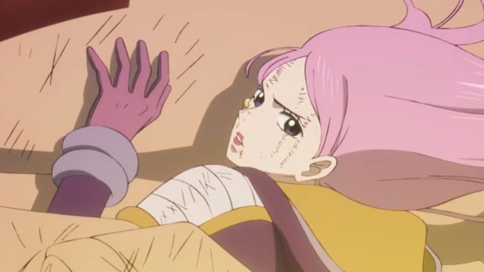 One Piece Episode 1140