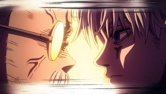 Sakamoto Days Part 2 Episode 5