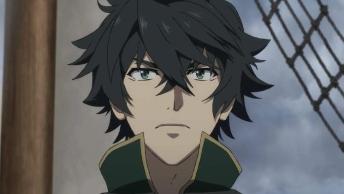 The Rising of the Shield Hero Season 4 Episode 6