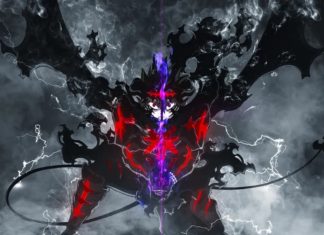 Black Clover Unleashes Summer’s Mightiest Manga Blast Black Clover Manga Return