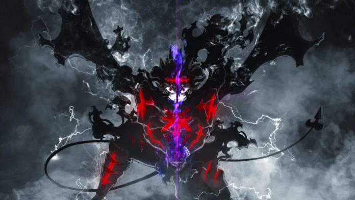 Black Clover Manga Return