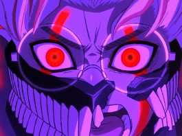 Dandadan Season 2 Episode 7