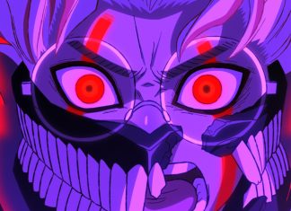 Dandadan Season 2 Episode 7 Preview And Synopsis Revealed Dandadan Season 2 Episode 7