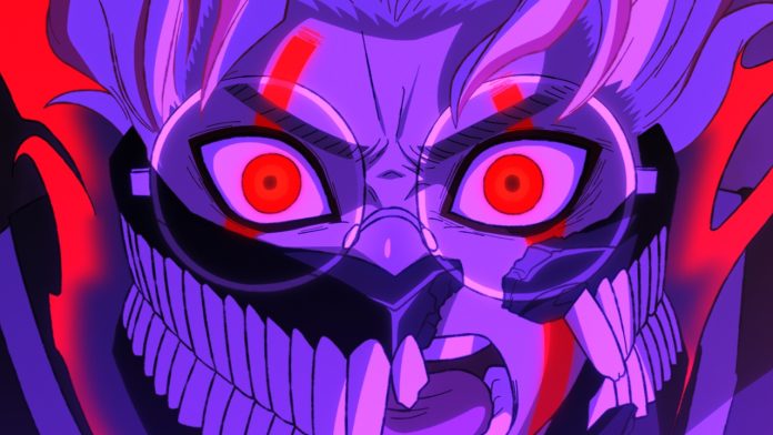 Dandadan Season 2 Episode 7