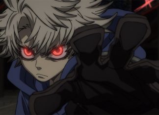 Gachiakuta Episode 6 Preview Images & Synopsis Revealed Gachiakuta Episode 6