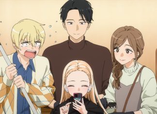 My Dress-Up Darling Season 2 Anime Unveils Preview And Synopsis For Episode 7 My Dress-Up Darling Season 2 Episode 7