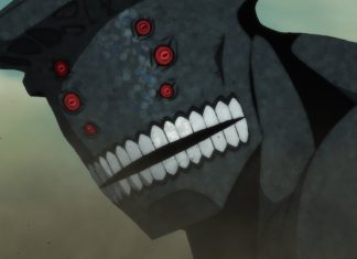 Kaiju No. 8 Season 2 Anime Unveils Preview & Synopsis For Episode 5 Kaiju No. 8 Episode 5