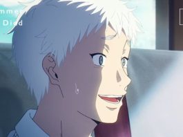 The Summer Hikaru Died Episode 7
