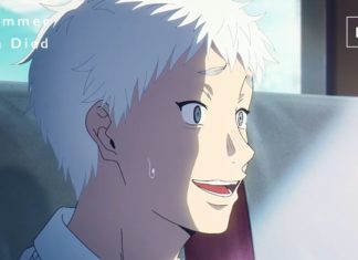 The Summer Hikaru Died Episode 7 Preview and Synopsis Revealed The Summer Hikaru Died Episode 7