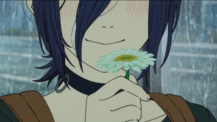Chainsaw Man – The Movie: Reze Arc Ending