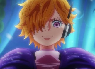 One Piece Franchise’s 3 More Films Head To Crunchyroll One Piece Films on Crunchyroll