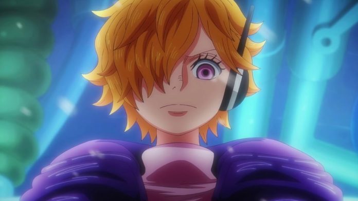 One Piece Films on Crunchyroll