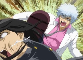 GINTAMA – Mr. Ginpachi’s Zany Class Spinoff Anime’s New Trailer Goes Live GINTAMA - Mr. Ginpachi's Zany Class Spinoff Anime
