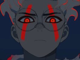 Dandadan Season 2 Episode 8