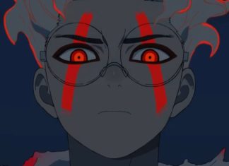 Dandadan Season 2 Episode 8 Preview Video Revealed Dandadan Season 2 Episode 8