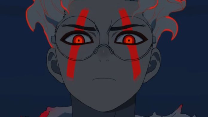 Dandadan Season 2 Episode 8