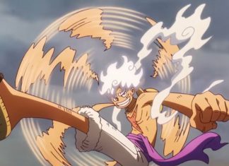 One Piece Episode 1141 Preview Video Goes Live One Piece Episode 1141
