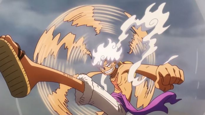 One Piece Episode 1141