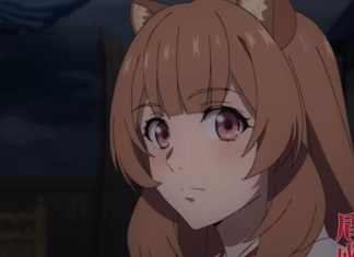 The Rising of the Shield Hero Season 4 Episode 7 Preview Video Goes Love The Rising of the Shield Hero Season 4 Episode 7