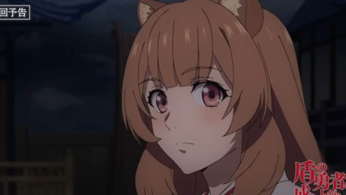 The Rising of the Shield Hero Season 4 Episode 7