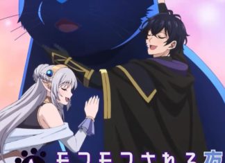 My Status as an Assassin Obviously Exceeds the Hero Anime’s Black Cat Trailer Goes Live My Status as an Assassin Obviously Exceeds the Hero Anime's Black Cat Trailer