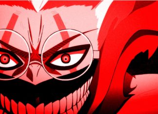 Dandadan Season 2 Episode 8 Preview Images & Synopsis Revealed Dandadan Season 2 Episode 8